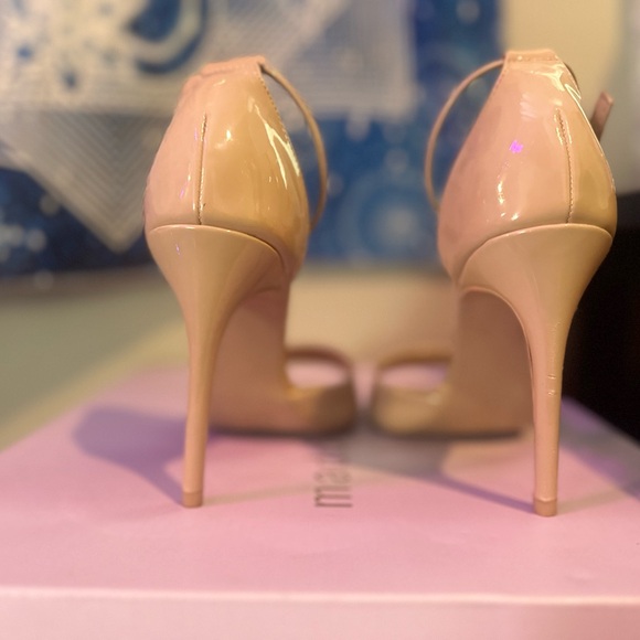 Aldo size 6 heels - Picture 1 of 7